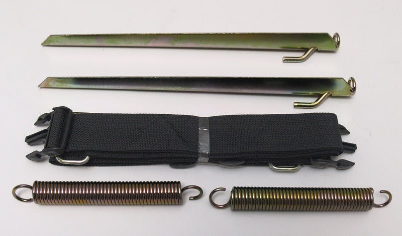 Protectie de furtuna pentru copertina si copertina - EVONomad