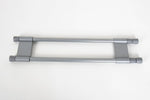 Protectie impotriva caderii Camp4 pentru latimea dulapului de 41 - 71 cm - gri - EVONomad