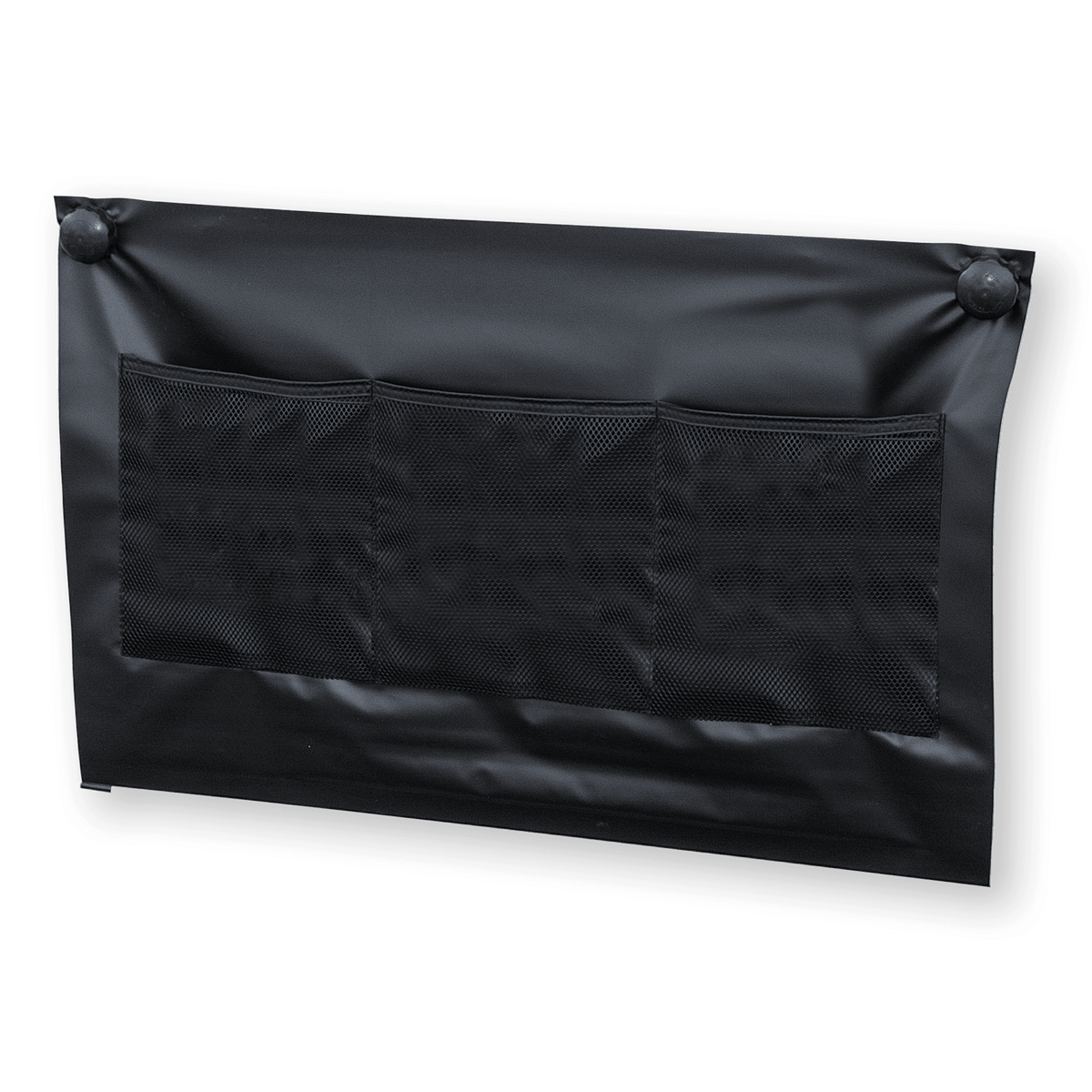 Protectie pasaj roata Dometic Wheel Arch Cover simplu negru - EvoNomad