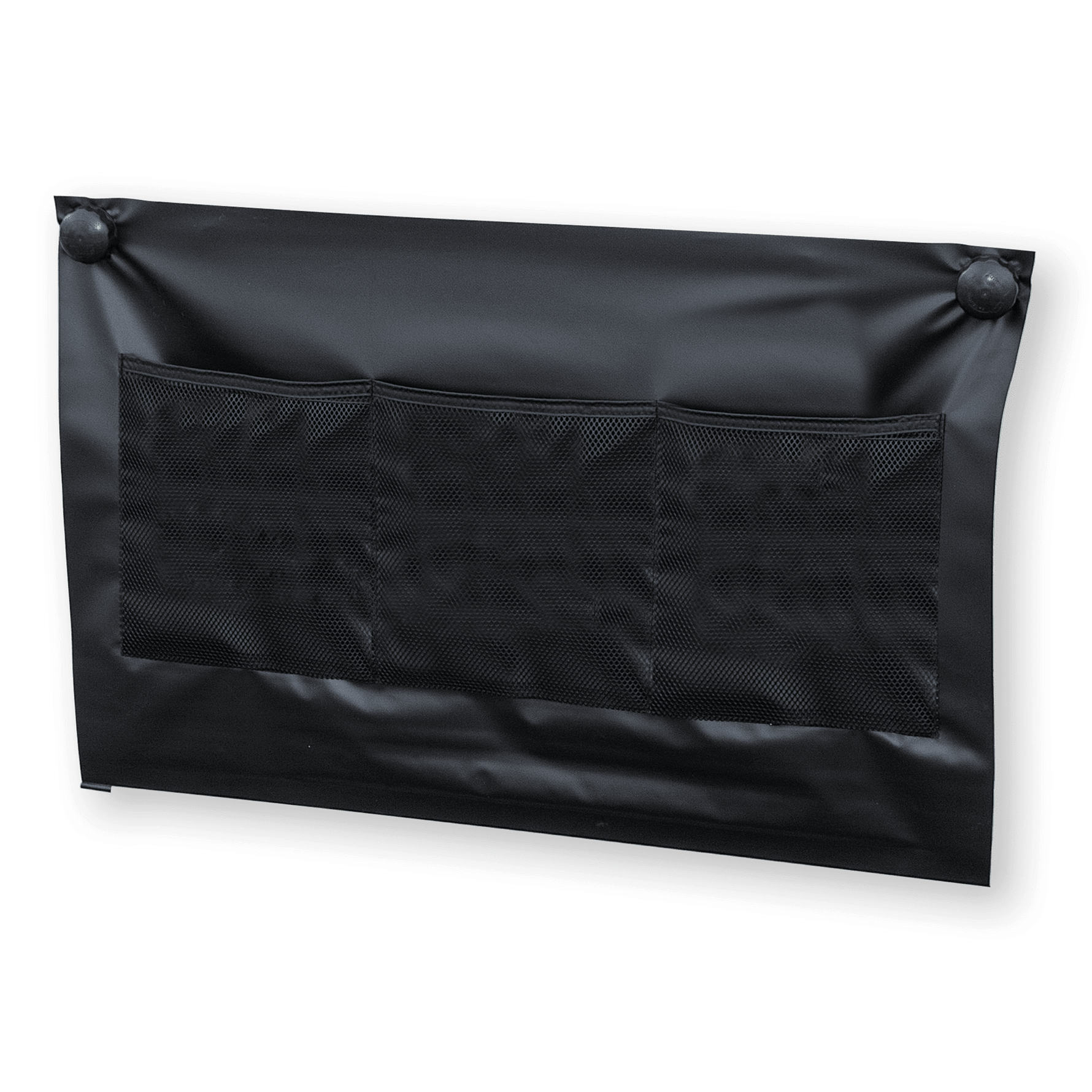Protectie pasaj roata Dometic Wheel Arch Cover simplu negru - EvoNomad