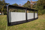 Protectie vant HOOGE AIR 480, tehnologie aer, 4,8x1,4m - EVONomad