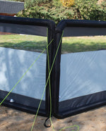 Protectie vant HOOGE AIR 480, tehnologie aer, 4,8x1,4m - EVONomad