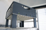Purvario spacer ON - TOP (4+4 suporturi) - EVONomad