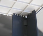 Purvario spacer ON - TOP (4+4 suporturi) - EVONomad