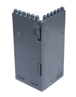 Purvario spacer ON - TOP (4+4 suporturi) - EVONomad