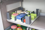 Purvario spacer ON - TOP (4+4 suporturi) - EVONomad