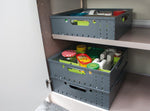 Purvario Stauwer - set de 3 - EVONomad