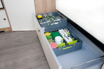 Purvario Stauwer - set de 3 - EVONomad