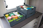 Purvario Stauwer - set de 3 - EVONomad