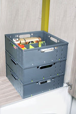 Purvario Stauwer - set de 3 - EVONomad