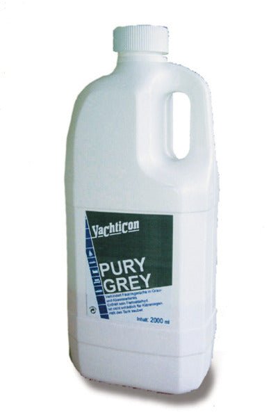 Pury Grey 2l - EVONomad