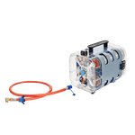 Quad Power Pak Cadac 30mb– sistem portabil alimentare gaz in camping - EVONomad