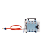 Quad Power Pak Cadac 30mb– sistem portabil alimentare gaz in camping - EVONomad