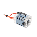 Quad Power Pak Cadac 30mb– sistem portabil alimentare gaz in camping - EVONomad