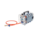 Quad Power Pak Cadac 30mb– sistem portabil alimentare gaz in camping - EVONomad