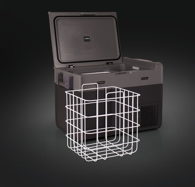 Racitoare cu compresor PowerCooler - 35 si 45 - EVONomad