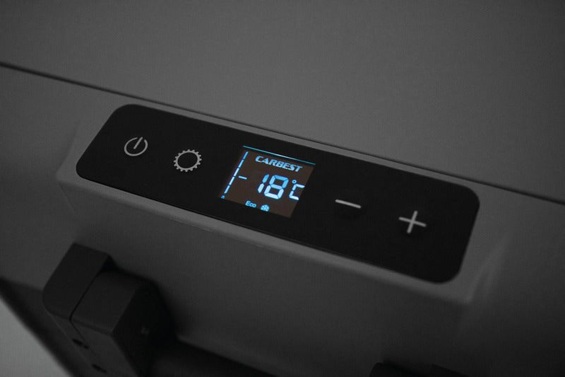Racitoare cu compresor PowerCooler - 35 si 45 - EVONomad