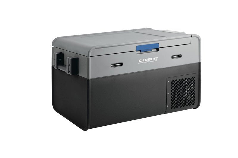 Racitoare cu compresor PowerCooler - 35 si 45 - EVONomad