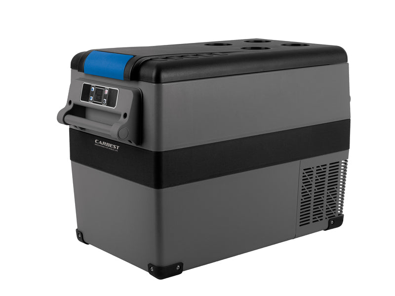 Racitor cu compresor CampCooler 40 - EVONomad
