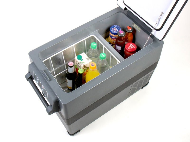 Racitor cu compresor CampCooler 40 - EVONomad