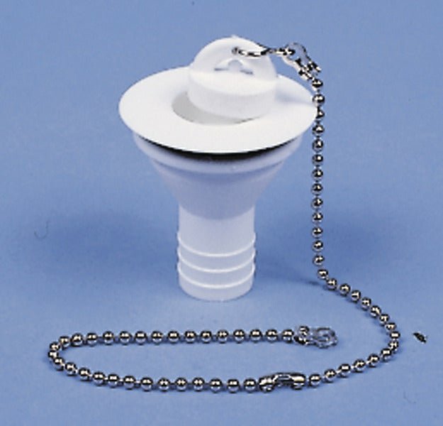 Racord de scurgere a apei drept - furtun 3/4" - EVONomad