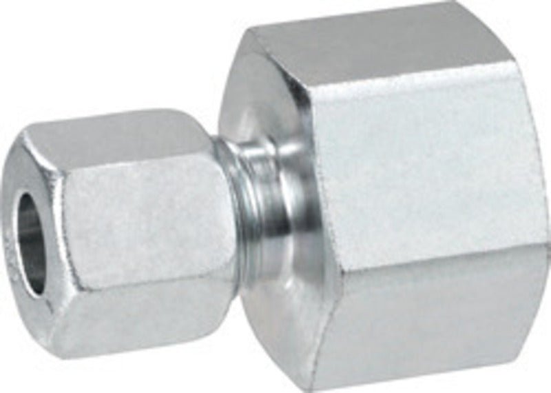 Racord drept cu filet - 8 mm si 1/2" - EVONomad