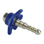 Racord furtun gaz cu rola de strangere (handwheel) CADAC - EVONomad