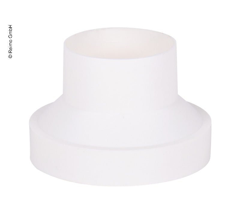 Racord ventilator extractor de aer 95x60mm - EVONomad