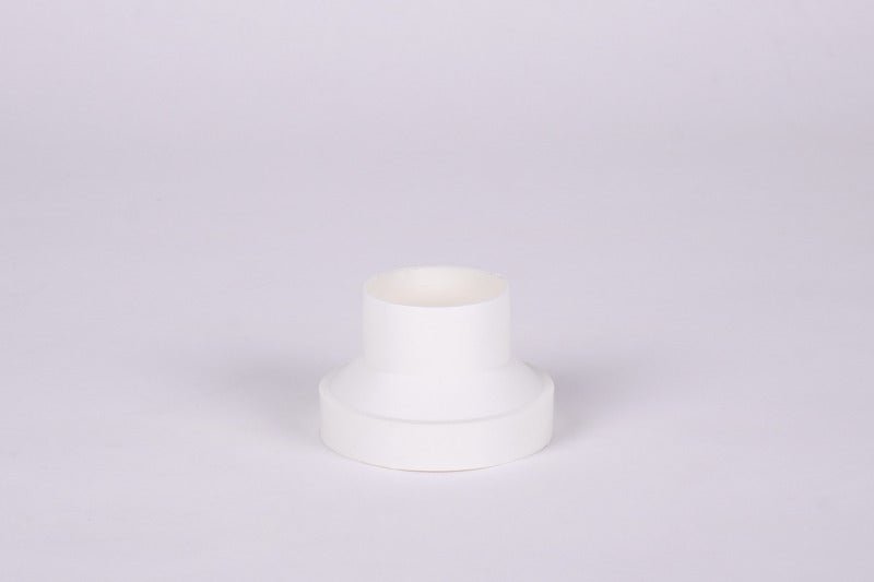 Racord ventilator extractor de aer 95x60mm - EVONomad