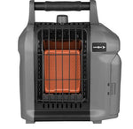 Radiator pe gaz Brunner Devil Megaheater L - EVONomad