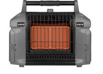 Radiator pe gaz Brunner Devil Megaheater XL - EVONomad