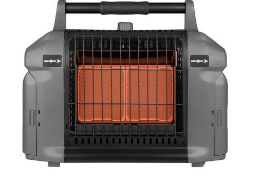 Radiator pe gaz Brunner Devil Megaheater XL - EVONomad