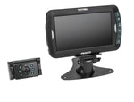 Radio cu camera de vedere spate 12V - Sistem de camera digitala color - Monitor color de 7 inchi - EVONomad