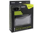 Radio cu camera de vedere spate 12V - Sistem de camera digitala color - Monitor color de 7 inchi - EVONomad