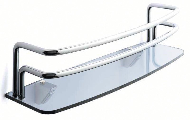 Raft 320x100x84mm, transparent - EVONomad
