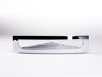 Raft de colt 226x226x74mm - EVONomad