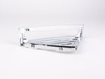 Raft de colt 226x226x74mm - EVONomad