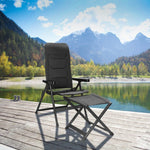 Rebel Pro Scaun mare de camping - EVONomad