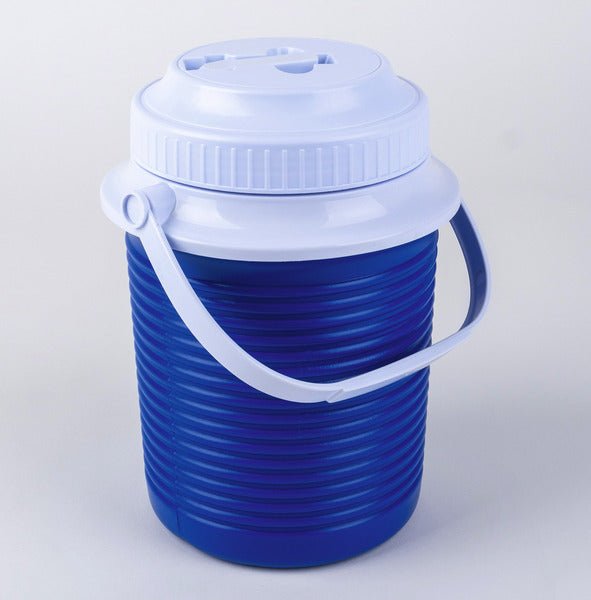 Recipient de racire pentru bauturi cu gura de scurgere - 2,3 l - EVONomad