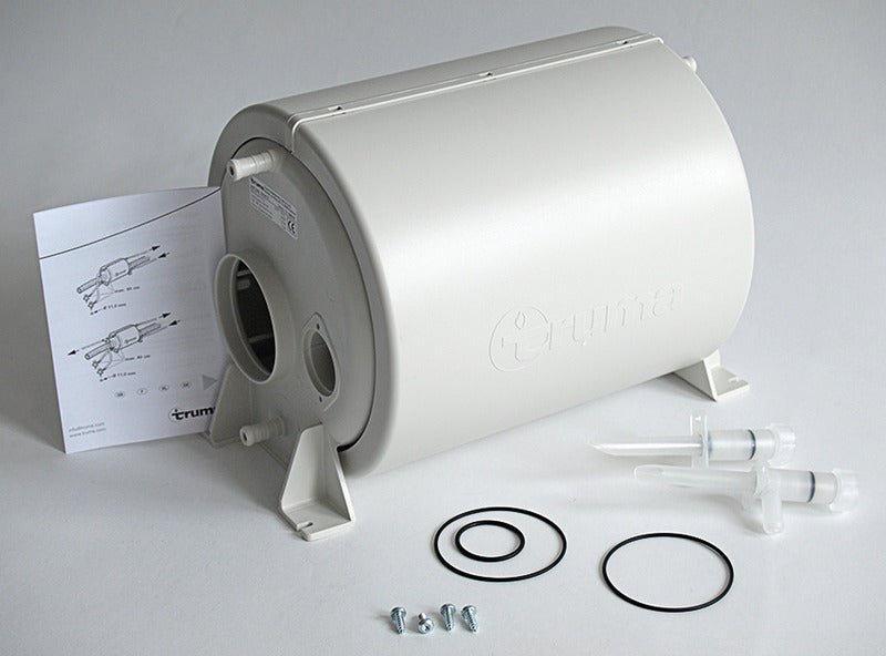 Recipient de schimb Truma Therme - EVONomad