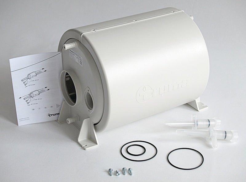 Recipient de schimb Truma Therme - EVONomad