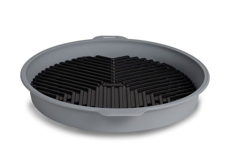 Recipient pentru curatarea placilor de gratar - Soft Soak Cadac 30 - EVONomad