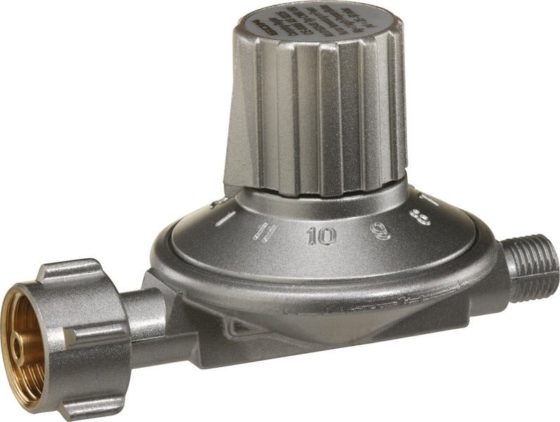 Reductor de presiune cu 11 nivele - 50 mbar - EVONomad