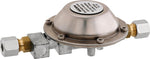 Reductor de presiune de la 50 la 30 mbar - 2 x RVS8 - EVONomad