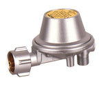 Regulator de gaz - 30 mbar - unghi 90° - EVONomad