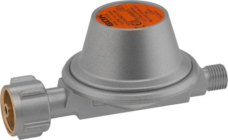 Regulator de gaz - 50 mbar - EVONomad
