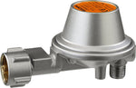 Regulator de gaz - 50 mbar - unghi la 90° - EVONomad