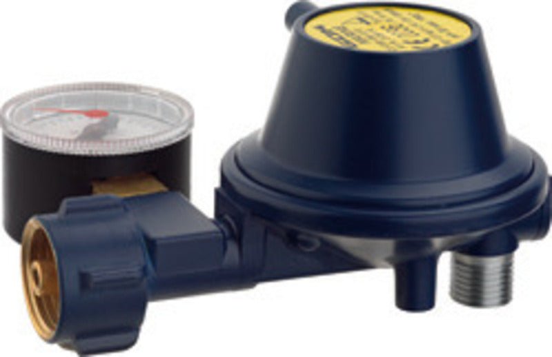 Regulator de gaz EN61 0,8kg/h 30 - EVONomad