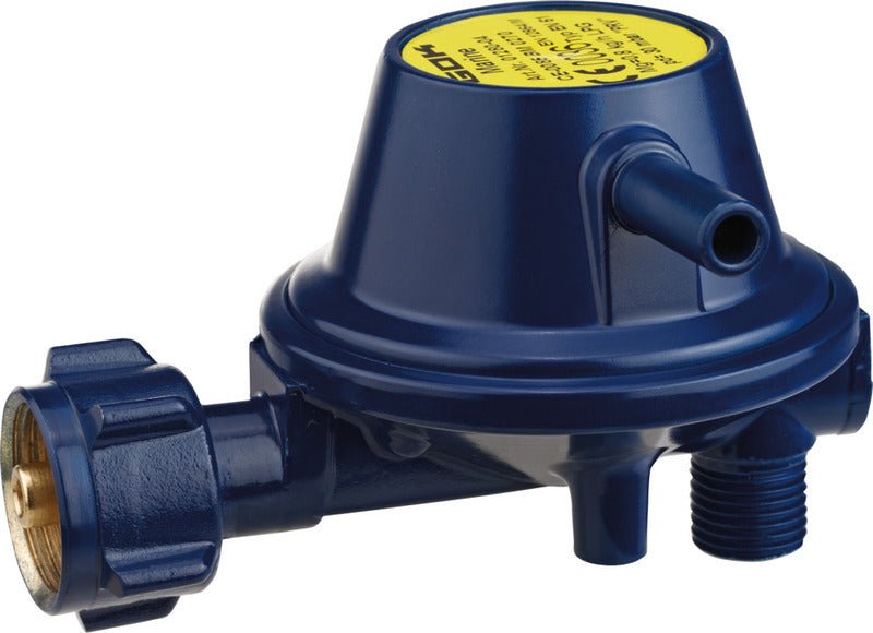 Regulator de gaz marin EN61 0.8kg - EVONomad