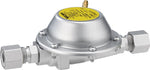 Regulator de gaz tip DE 50/30 - CP 1 bar - EVONomad